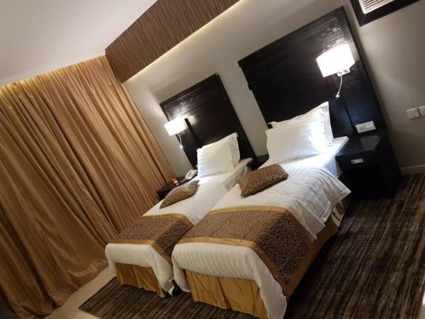 Al-Hariri Suites Main image 2